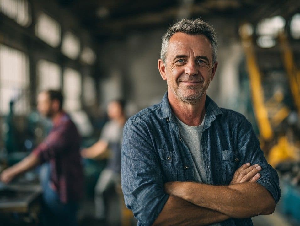 Illustration pour PME/TPE