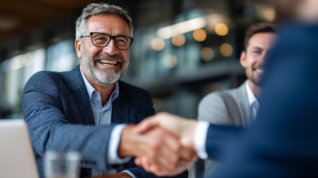 Une vision claire de vos offres, vos atouts, vos axes de croissance