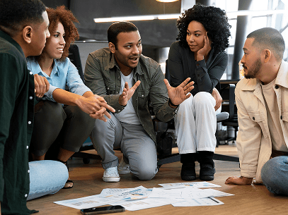 Un regard extérieur expert et opérationnel